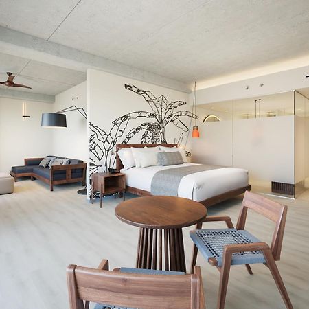 Hyatt Vivid Grand Island Cancun (Adults Only) מראה חיצוני תמונה