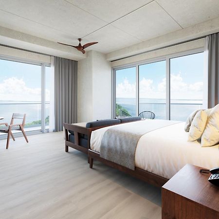 Hyatt Vivid Grand Island Cancun (Adults Only) מראה חיצוני תמונה