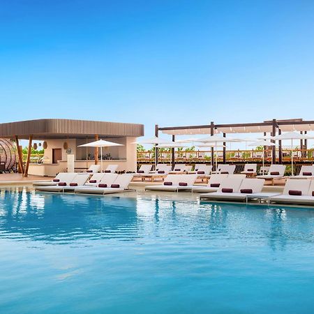 Hyatt Vivid Grand Island Cancun (Adults Only) מראה חיצוני תמונה