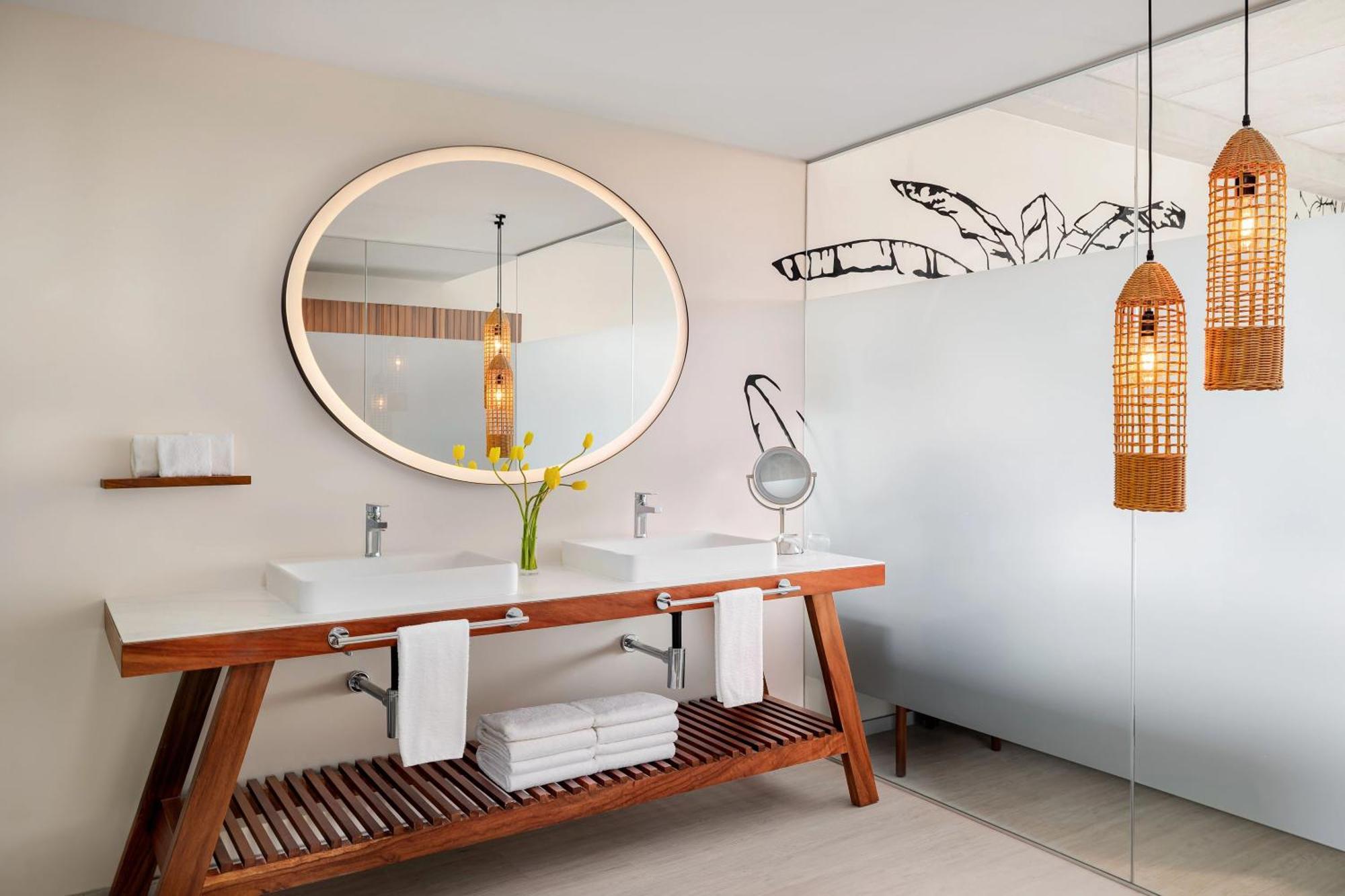 Hyatt Vivid Grand Island Cancun (Adults Only) מראה חיצוני תמונה