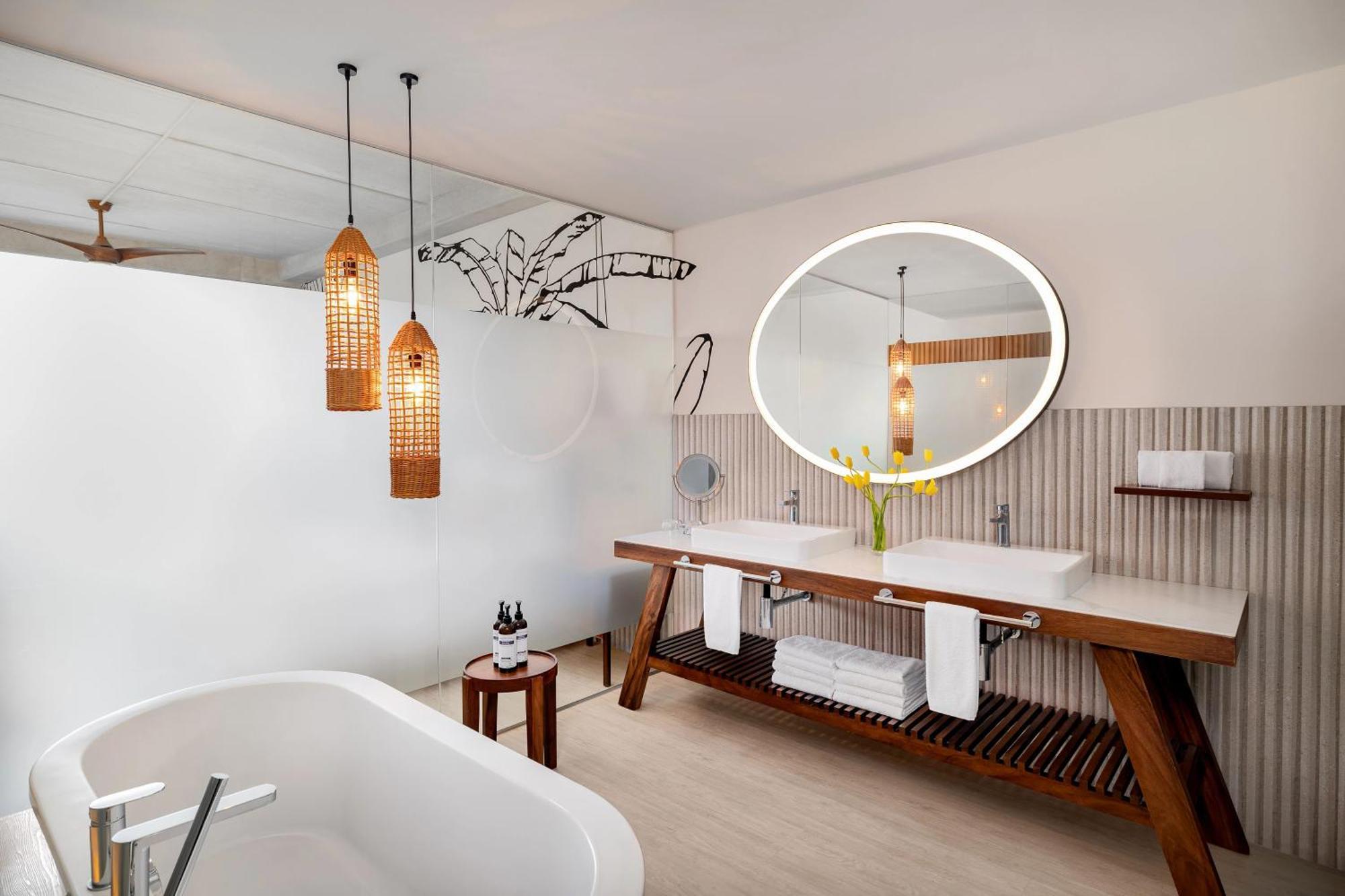 Hyatt Vivid Grand Island Cancun (Adults Only) מראה חיצוני תמונה