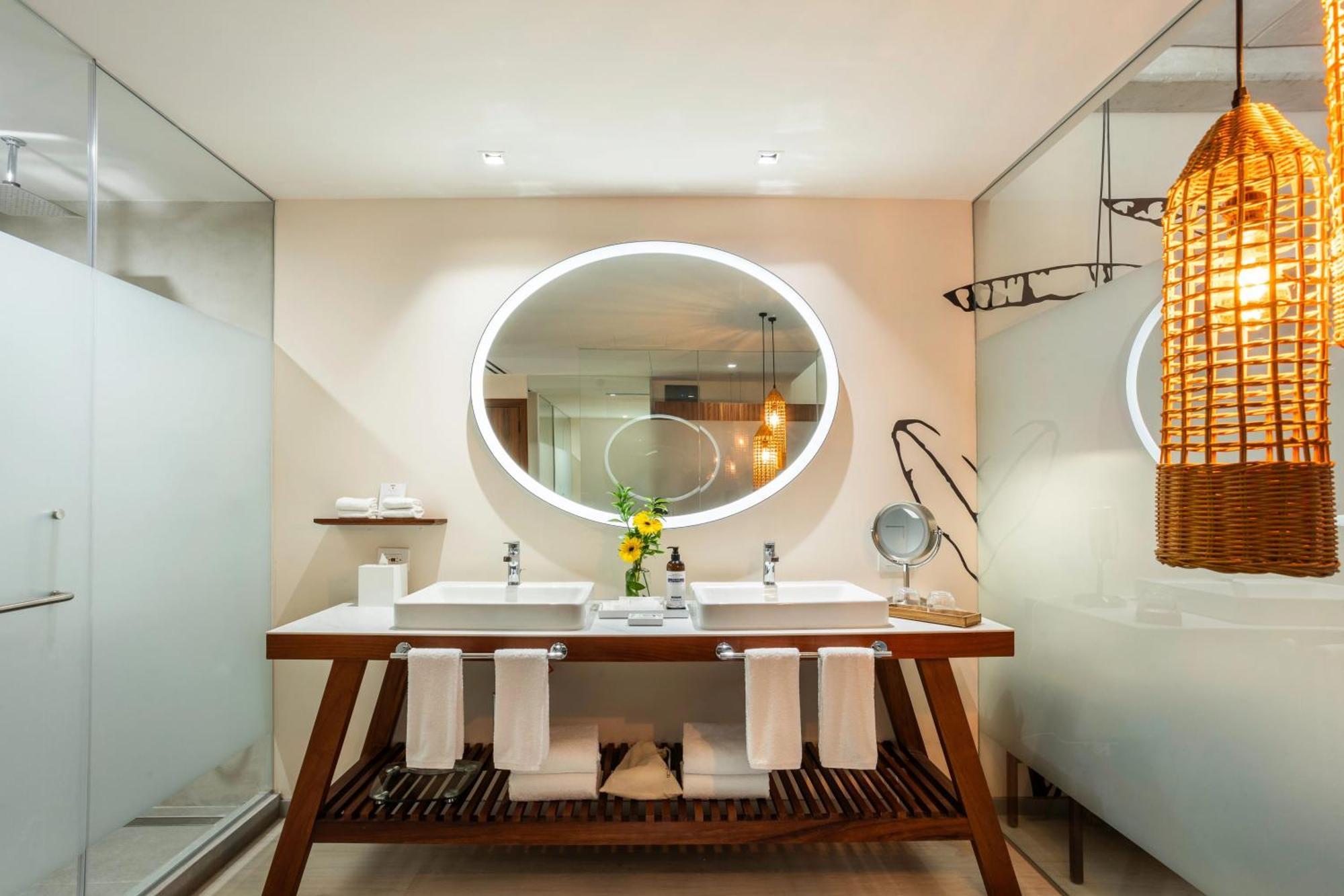 Hyatt Vivid Grand Island Cancun (Adults Only) מראה חיצוני תמונה