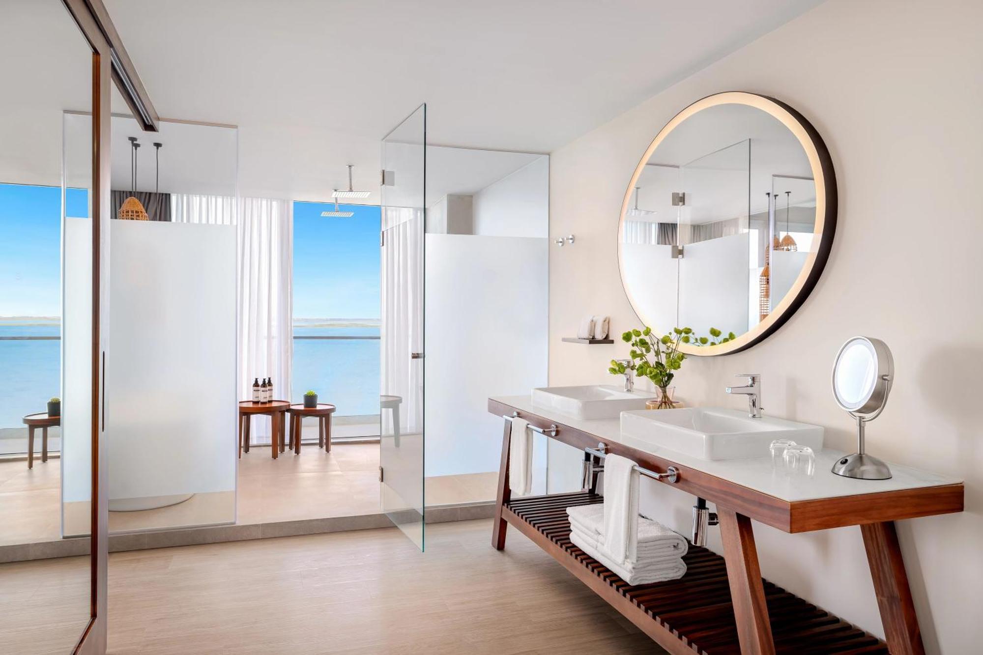 Hyatt Vivid Grand Island Cancun (Adults Only) מראה חיצוני תמונה