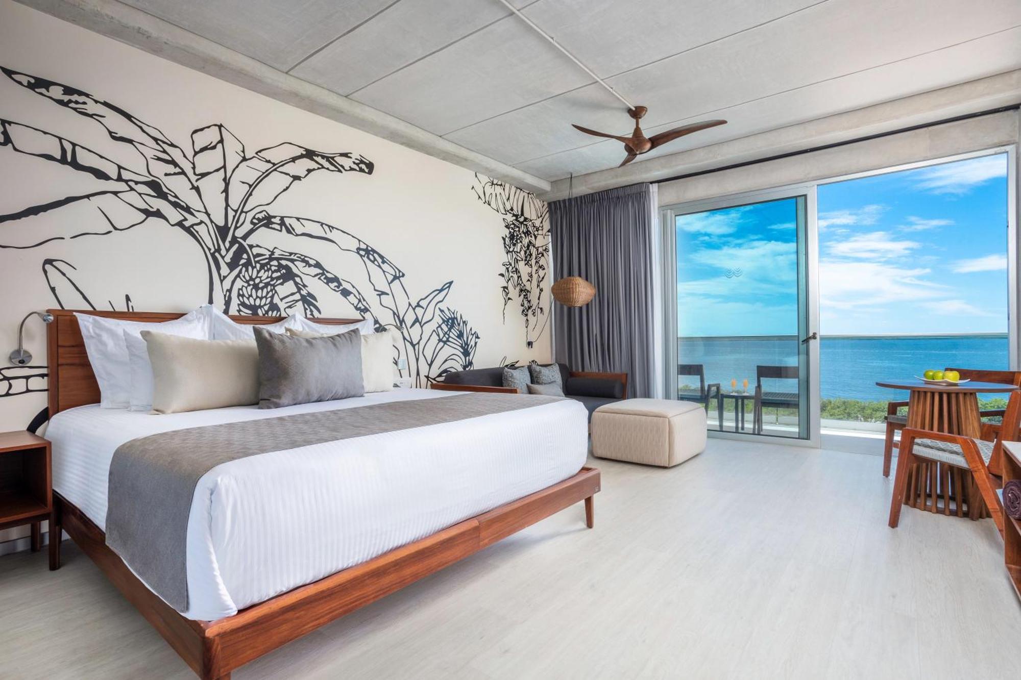 Hyatt Vivid Grand Island Cancun (Adults Only) מראה חיצוני תמונה