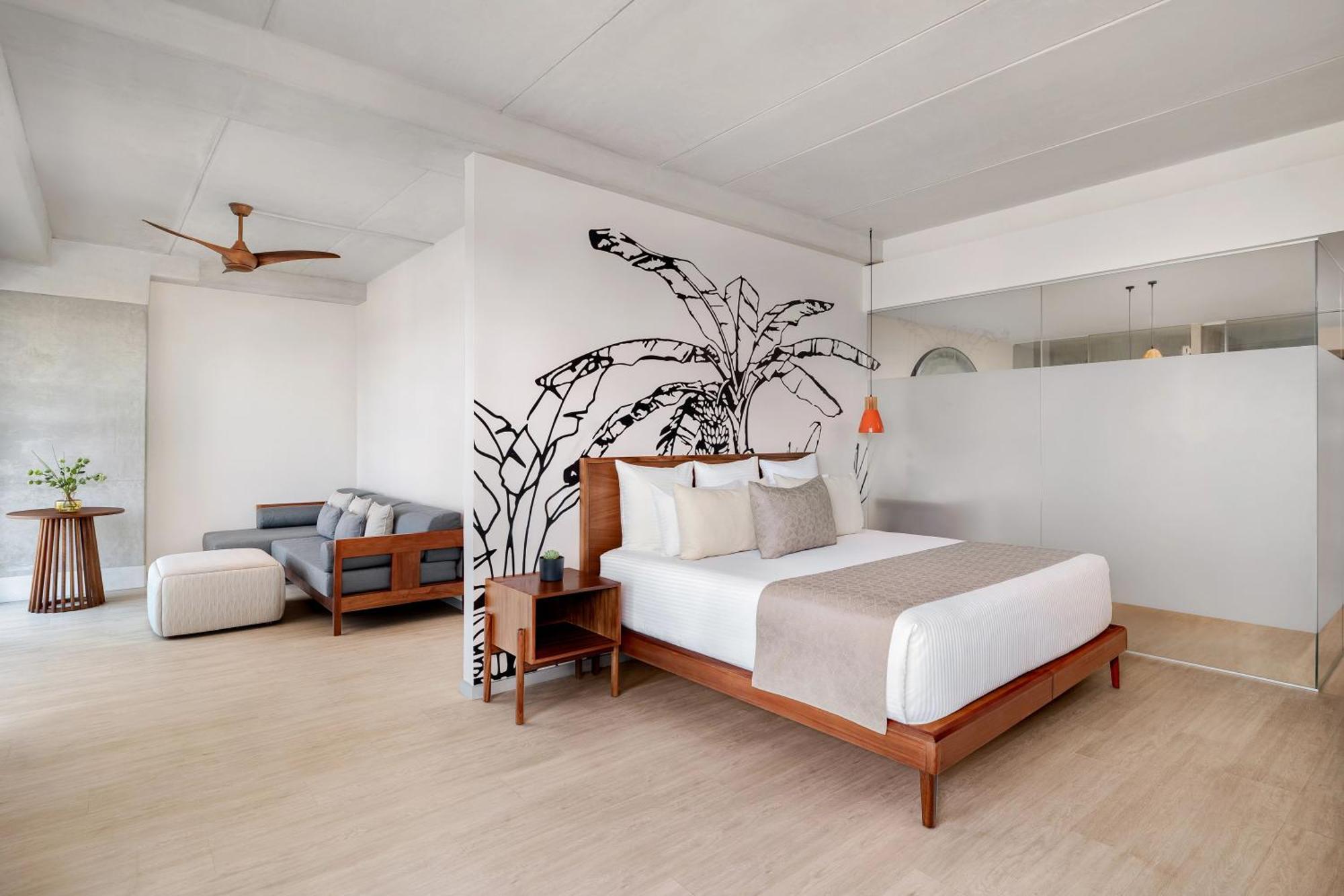 Hyatt Vivid Grand Island Cancun (Adults Only) מראה חיצוני תמונה