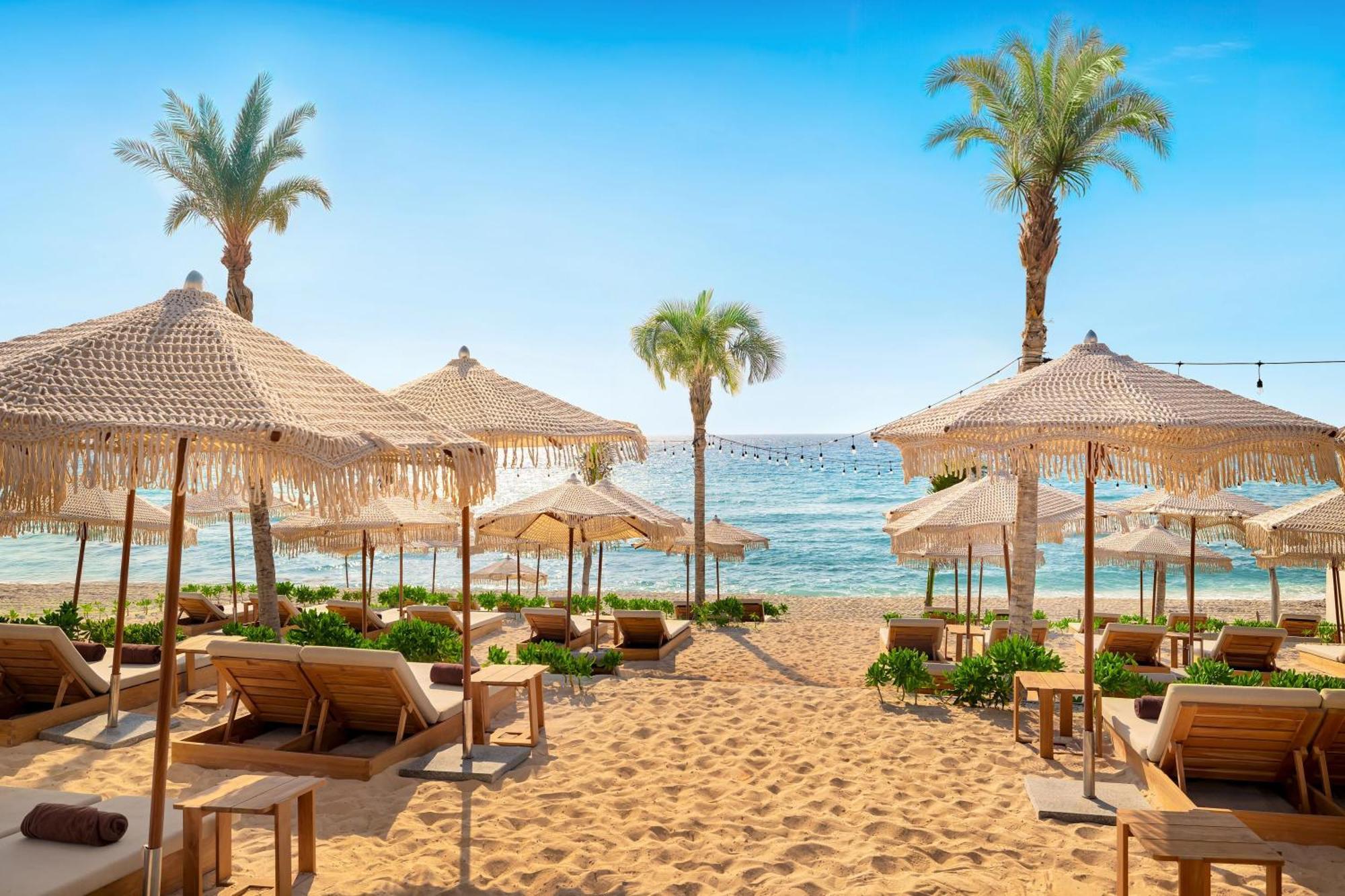 Hyatt Vivid Grand Island Cancun (Adults Only) מראה חיצוני תמונה