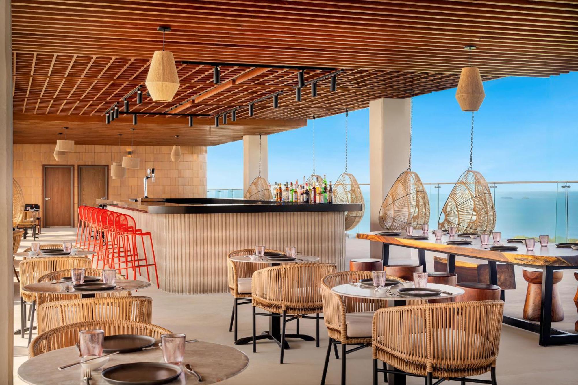 Hyatt Vivid Grand Island Cancun (Adults Only) מראה חיצוני תמונה