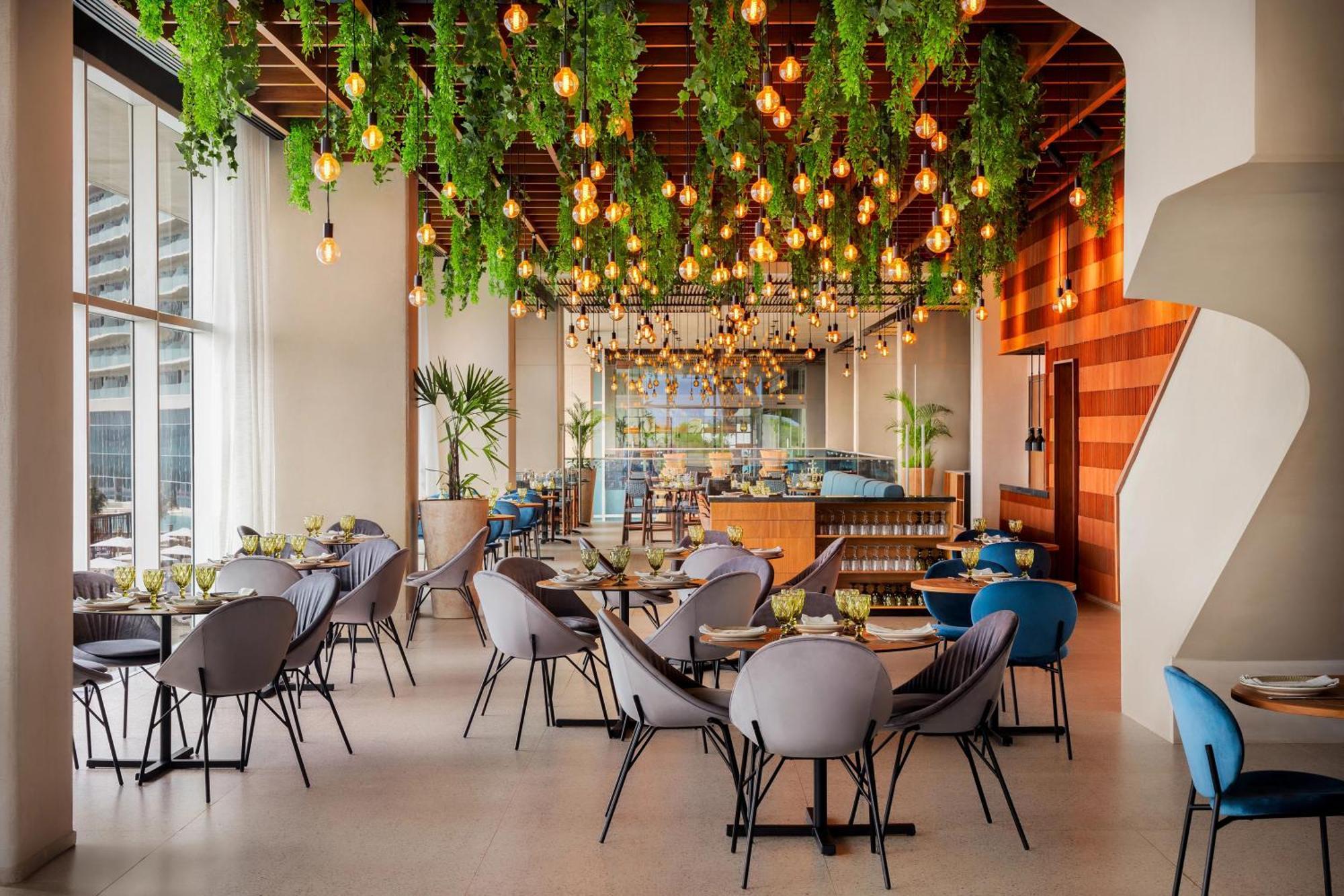 Hyatt Vivid Grand Island Cancun (Adults Only) מראה חיצוני תמונה
