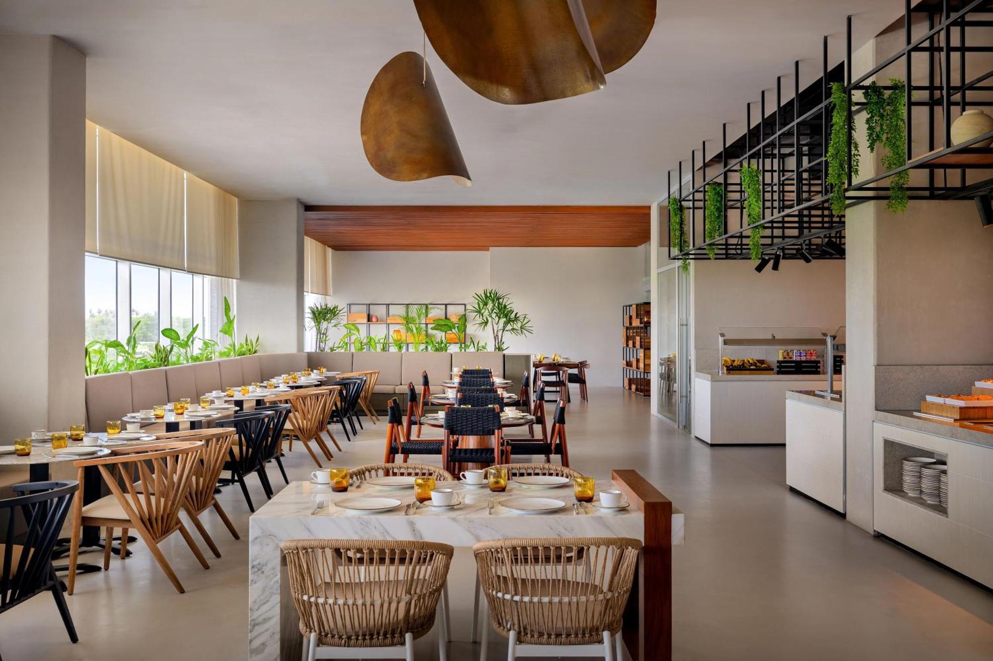 Hyatt Vivid Grand Island Cancun (Adults Only) מראה חיצוני תמונה