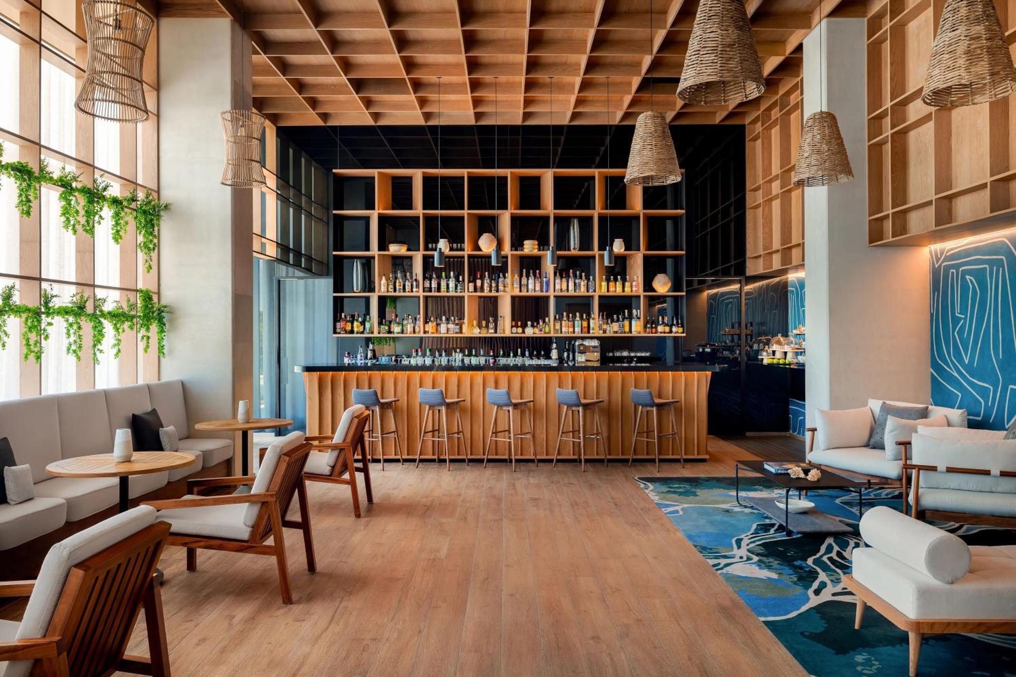 Hyatt Vivid Grand Island Cancun (Adults Only) מראה חיצוני תמונה