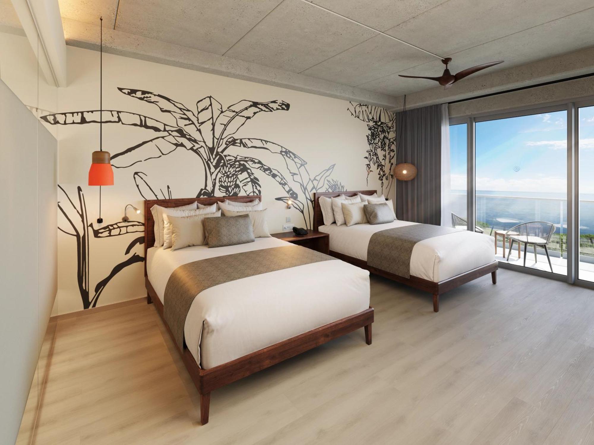Hyatt Vivid Grand Island Cancun (Adults Only) מראה חיצוני תמונה