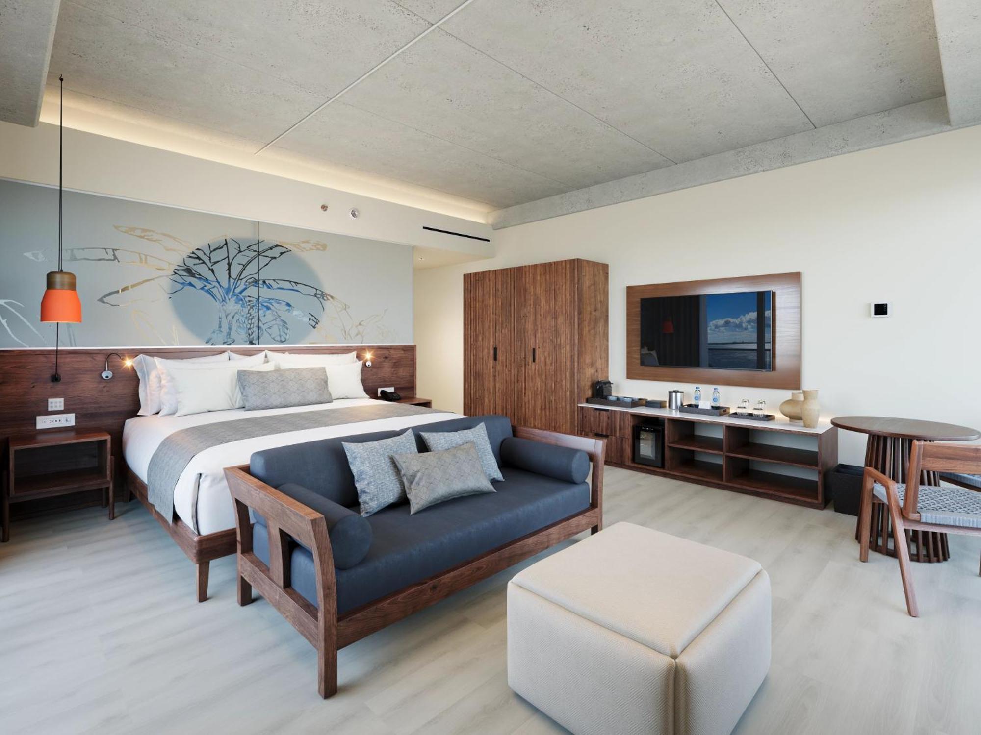 Hyatt Vivid Grand Island Cancun (Adults Only) מראה חיצוני תמונה